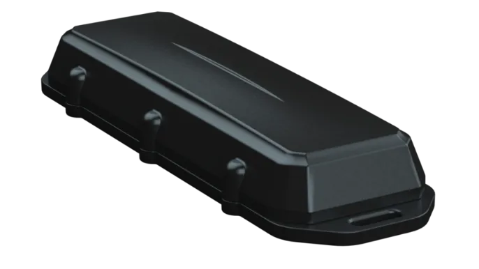 Barra batteridrevet abonnementsfri GPS-tracker