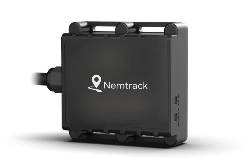 Vevisec ONE+ forsikringsgodkendt 4G GPS-tracker